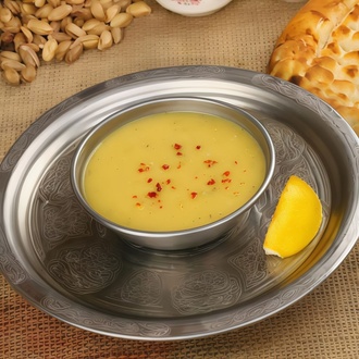 Günün Çorbası görseli