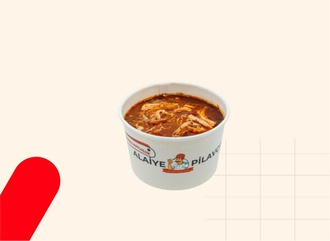 Tavuk Suyu Çorbası görseli