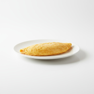 Sade Omlet görseli