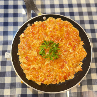 Menemen görseli
