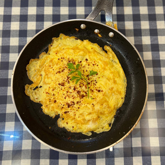 Patatesli Yumurta görseli