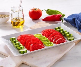 Söğüş Tabağı görseli