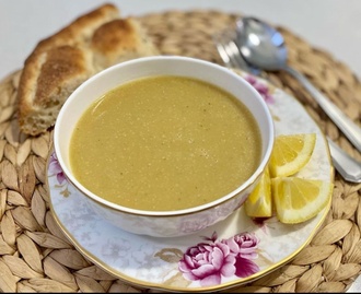 Mercimek Çorbası görseli
