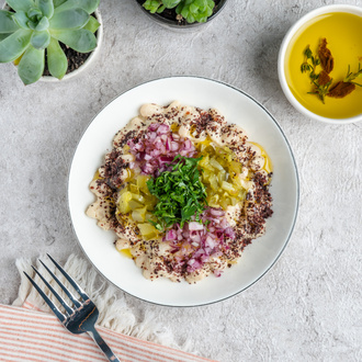 Antalya Piyazı (400 Gr.) görseli