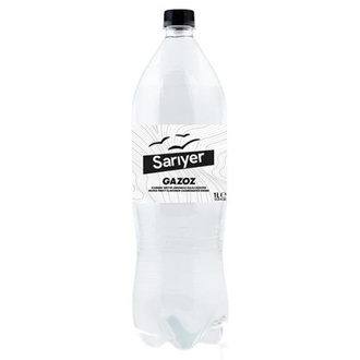 Sarıyer Gazoz (2,5 L.) görseli