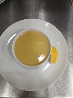 Mercimek Çorbası görseli
