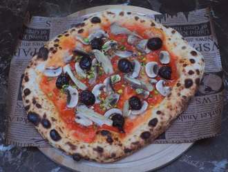 No: 11 Mantar görseli