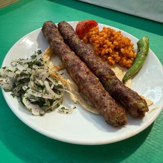 Mardin Kebap görseli
