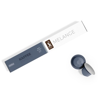 10'Lu Melange Kapseln Kapsül Kahve görseli