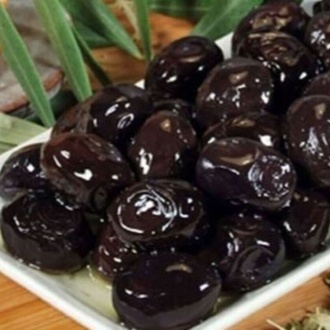 Siyah Zeytin görseli