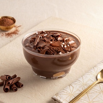 Profiterol görseli