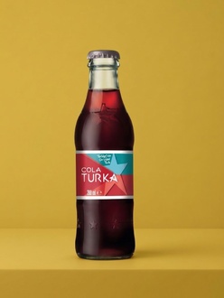 Cola (200 Ml.) görseli