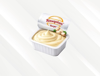 Sarımsaklı Mayonez görseli