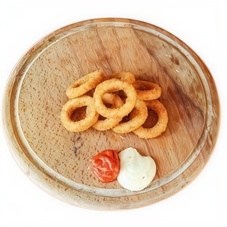 Soğan Halkası (5 Adet) görseli