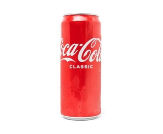 Coca-cola (33 Cl.) görseli