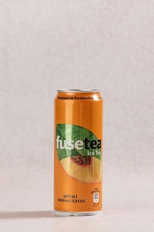 Fuse Tea Şeftali (33 Cl. görseli