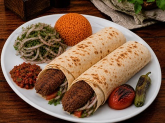 Urfa Dürüm görseli