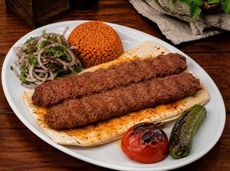 Urfa Kebap görseli