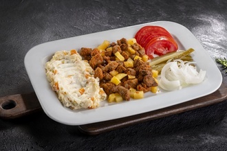 170 Gr Ciğer Porsiyon görseli