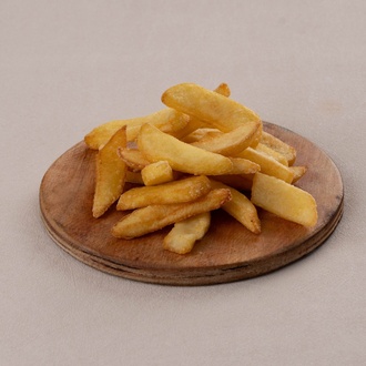 Patates Kızartması görseli