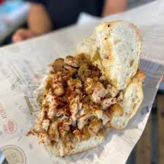 Uykuluk Yarım Ekmek görseli