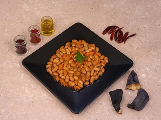 Zeytinyağlı Barbunya Pilaki görseli