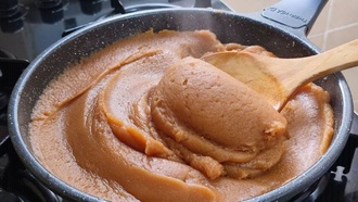 Cevizli Un Helvası 250 Gr + Kol Dondurma 100Gr görseli