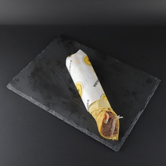 Et Döner Dürüm (70 Gr.) (20 - 25 Cm.) görseli