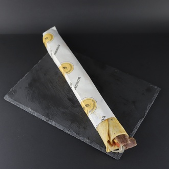 Zurna Et Döner Dürüm(100 Gr.) (40-45 Cm.) görseli