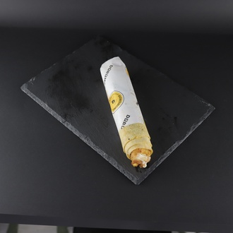 Ranch Soslu Tavuk Dürüm (70 Gr) (20.25 Cm) görseli