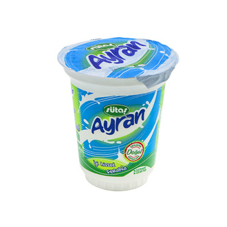 Sütaş Kutu Ayran 275 Ml. görseli