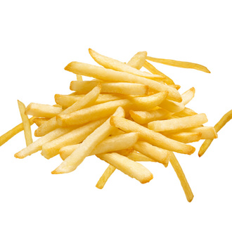 Patates Kızartması (100 Gr) görseli