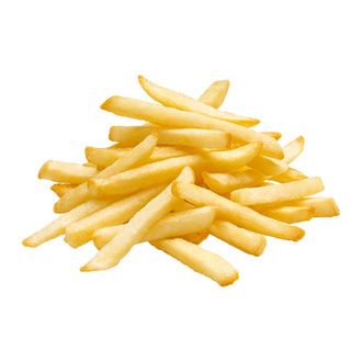 Patates Kızartması (80 Gr) görseli