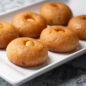 Şekerpare (500 Gr) görseli