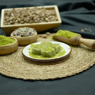 Fıstıklı Saray Sarması (1 Kg) görseli
