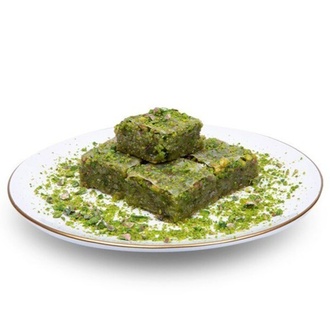 Antep Fıstıklı Balbadem (250 Gr) görseli