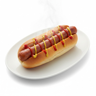 Sosisli Sandviç görseli