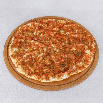 2'Li Lahmacun Menü görseli
