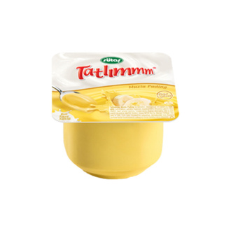 Sütaş Tatlım Puding Muzlu görseli