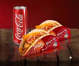 Taco Cola's görseli