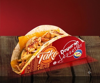 Dois Taco görseli