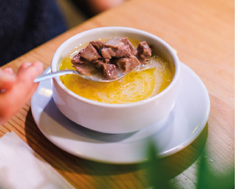 Kelle Paça görseli