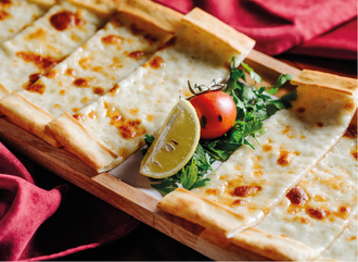 Kaşarlı Pide görseli