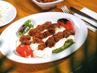 Alinazik (Şişten) görseli