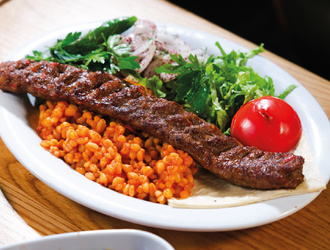 Adana Dürüm görseli