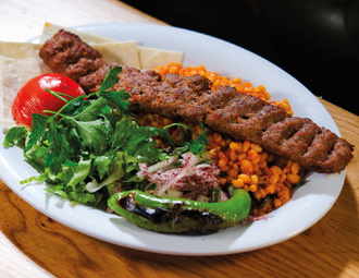 Urfa Dürüm görseli