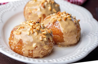 Hayrabolu Tatlısı görseli