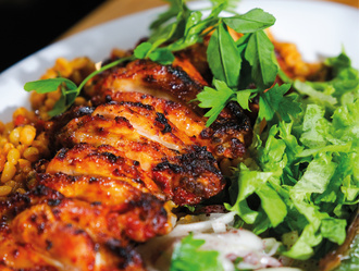 500 Gr Izgara Kanat görseli