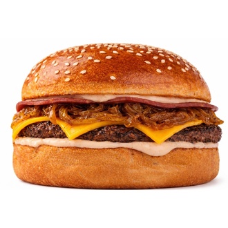 Miante Burger görseli