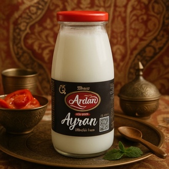 Silivri Arslan Ayran görseli
